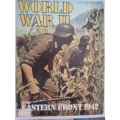 WORLD WAR II - MAGAZINE  - 1973  NO. 33