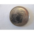 AMERICA - 10c  COIN DIME - ROOSEVELT - 2011