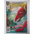 DC COMICS - SPELLJAMMER -  NO. 6 -  1990