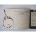 VINTAGE BLARNEY BOTHERS SONG BOOK NO. 2 - ALSO AUTOGRAPH INSIDE 1970`S