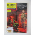 CLASSICS ILLUSTRATED COMICS  - NO. 15 - A CHRISTMAS CAROL  - 2009