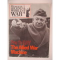 HISTORY OF THE SECOND WORLD WAR -  NO. 63
