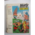 ASTERIX THEGAUL HARD COVER -  1973