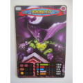MARVEL TRADING CARDS - SPIDER-MAN / HEROES and VILLIANS  - NO. 220  PROWLER