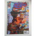 IMAGE COMICS GEN 13  NO. 17  1997 FIRST PRINTING MINT CONDITION