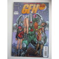 IMAGE COMICS - GEN 13 NO. 16 FIRST PRINTING MINT CONDITION COMIC