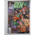 IMAGE COMICS - GEN 13 NO 1 FIRST PRINTING 1997 MINT CONDITION COMIC