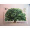 GREAT BRITAIN - MINT STAMPS 2X
