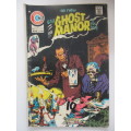 CHARLTON COMICS - GHOST MANOR VOL 5 NO. 22 FEBRUARY 1975