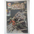 CHARLTON COMICS - THE MANY GHOSTS OF DOCTOR GRAVES  VOL. 7 NO. 53 1975