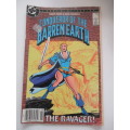 DC COMICS - CONQUEROR OF THE BARREN EARTH NO. 1 1985