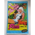 DC COMICS - RIMA THE JUNGLE GIRL  - 1974  - VOL. 1