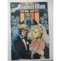DC COMICS - ANIMAL MAN - NO. 30 -1990
