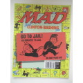 MAD MAGAZINE - NO. 361 - 1998
