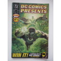 DC COMICS DIGEST SORT - DC COMICS PRESENTS  ISSUE 13  -2003