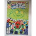 DC COMICS - ALL-STAR SQUADRON - NO. 19 VOL.3 - 1983  LOVELY CONDITION