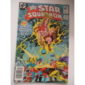 DC COMICS - ALL-STAR SQUADRON - NO. 18 VOL.3 - 1983