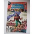 DC COMICS - ALL-STAR SQUADRON -  VOL. 3  NO. 20  - 1983 LOVELY CONDITION