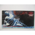 DC SKYBOX - WIDEVISION TRADING CARD  / BAT-MAN AND ROBIN NO.23 / 1997