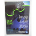 DC / MARVEL - FLEER ULTRA - TRADING CARD - BATMAN / DREAM TERROR 1995