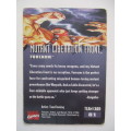 DC / MARVEL FLEER ULTRA TRADING CARD  1995 / FOREARM