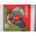 LOVELY LP IN GREAT SHAPE THE SOUNDS OF TIME 1934 - 1949  FAMOUS MEN