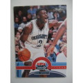 SKYBOX - USA BASKETBALL CARDS MAGIC ON - LARRY JOHNSON