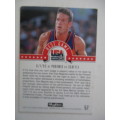 SKYBOX - USA BASKETBALL CARDS MAGIC ON - DAN MAJERLE