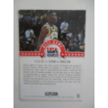 SKYBOX - USA BASKETBALL CARDS MAGIC ON - SHAWN KEMP