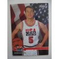 SKYBOX - USA BASKETBALL CARDS MAGIC ON - MARK PRICE