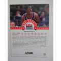 SKYBOX - USA BASKETBALL CARDS MAGIC ON - JOE DUMARS