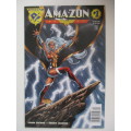 AMALGAM COMICS - AMAZON NO. 1 -  1996 - MINT CONDITION!!!
