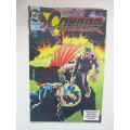 DC COMICS - BLACK CONDOR - NO. 7 - 1992 - GREAT CONDITION