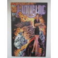 TOP COW COMICS - WITCHBLADE -  VOL. 1 NO. 15  - 1997 -  AS NEW CONDITION
