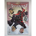 MARVEL COMICS - THE DEFENDERS  - NO. 3  - 2012 -  MINT CONDITION