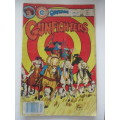 CHARLTON COMICS - GUNFIGHTERS - VOL. 9 NO. 78 - 1983