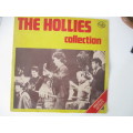 THE HOLLIES COLLECTION LP IN LOVELY CONDITION