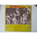 THE HOLLIES COLLECTION LP IN LOVELY CONDITION