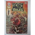 CHARLTON COMICS - SCARY TALES -  VOL. 2 NO. 4 - 1976