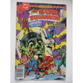 DC COMICS - ALL - STAR SQUADRON - NO. 56 - 1986  - GREAT CONDITION