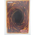 YU-GI-OH TRADING CARD - MYSTICAL  SPACE TYPHOON - FROM 1ST EDITION