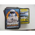 TOP GEAR TRADING CARD LOT  AND OTHER CARDS  APP. 100 TOP GEAR CARDS AND OTHERS