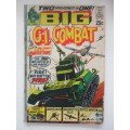 DC G.I . COMBAT - BIG G.I. COMBAT -  NO. 147 - 1971