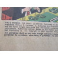 DELL COMICS - WHO`S MINDING THE MINT -  1967 - RARE!!!!