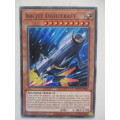 YU-GI-OH TRADING CARD ARCJET LIGHTCRAFT