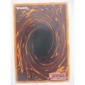 YU-GI-OH  - TRADING CARD - RAIDRAPTOR`S PHANTOM KNIGHTS CLAW