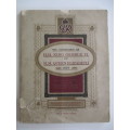 CIGARETTE ALBUM COMPLETE - KING GEORGE AND QUEEN ELIZABETH  1937 CORONATION SERIES / PLAYERS