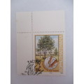 BOPHUTHATSWANA - SET OF TREE MINT STAMPS -  1985