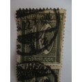 GERMANY 1922 LOT OF 3 USED STAMPS