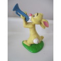 VINTAGE LOVELY  DISNEY CHARACHTER FROM WINNIE THE POOH - RABBIT
